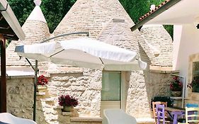 Il Trullo di Montevecchio